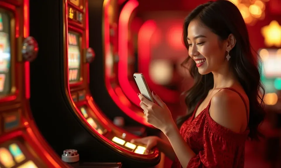 emper88 Casino