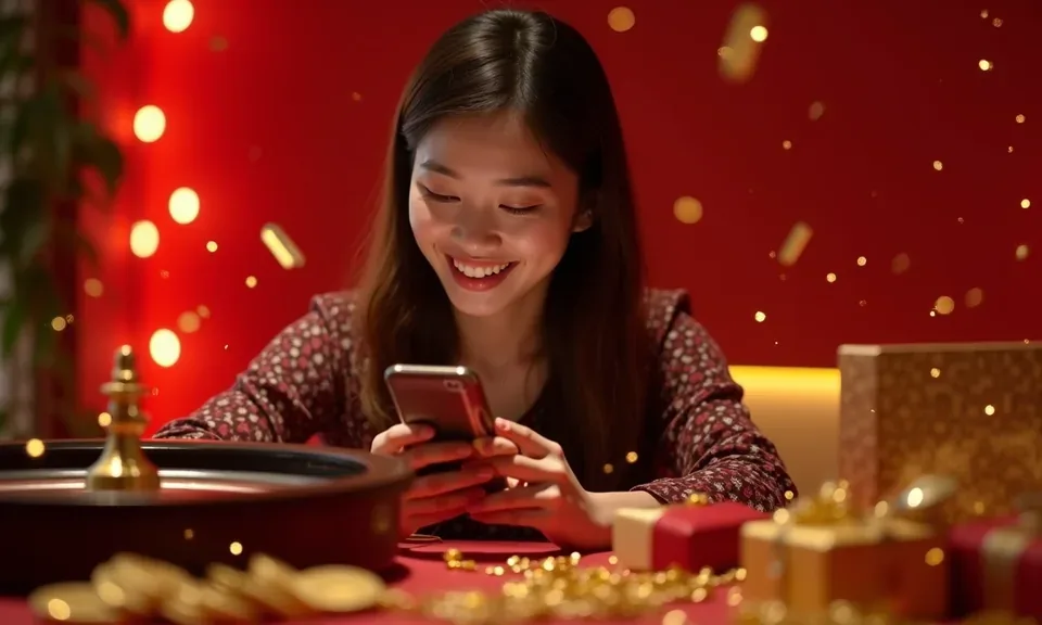 emper88 Mobile Access in 3 Steps